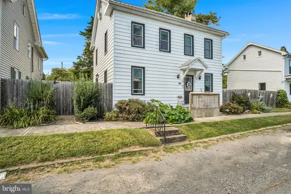 408 S Market St, LIVERPOOL, PA 17045