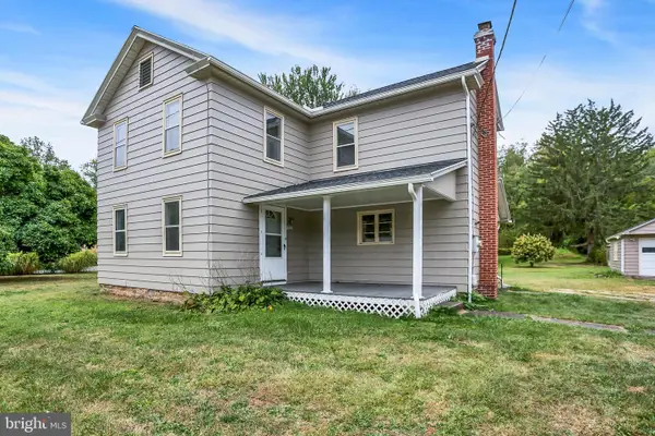 2640 Susquehanna Trl, NEWPORT, PA 17074