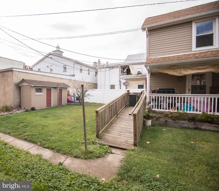 12 S 3rd St, Newport, PA 17074 - #3