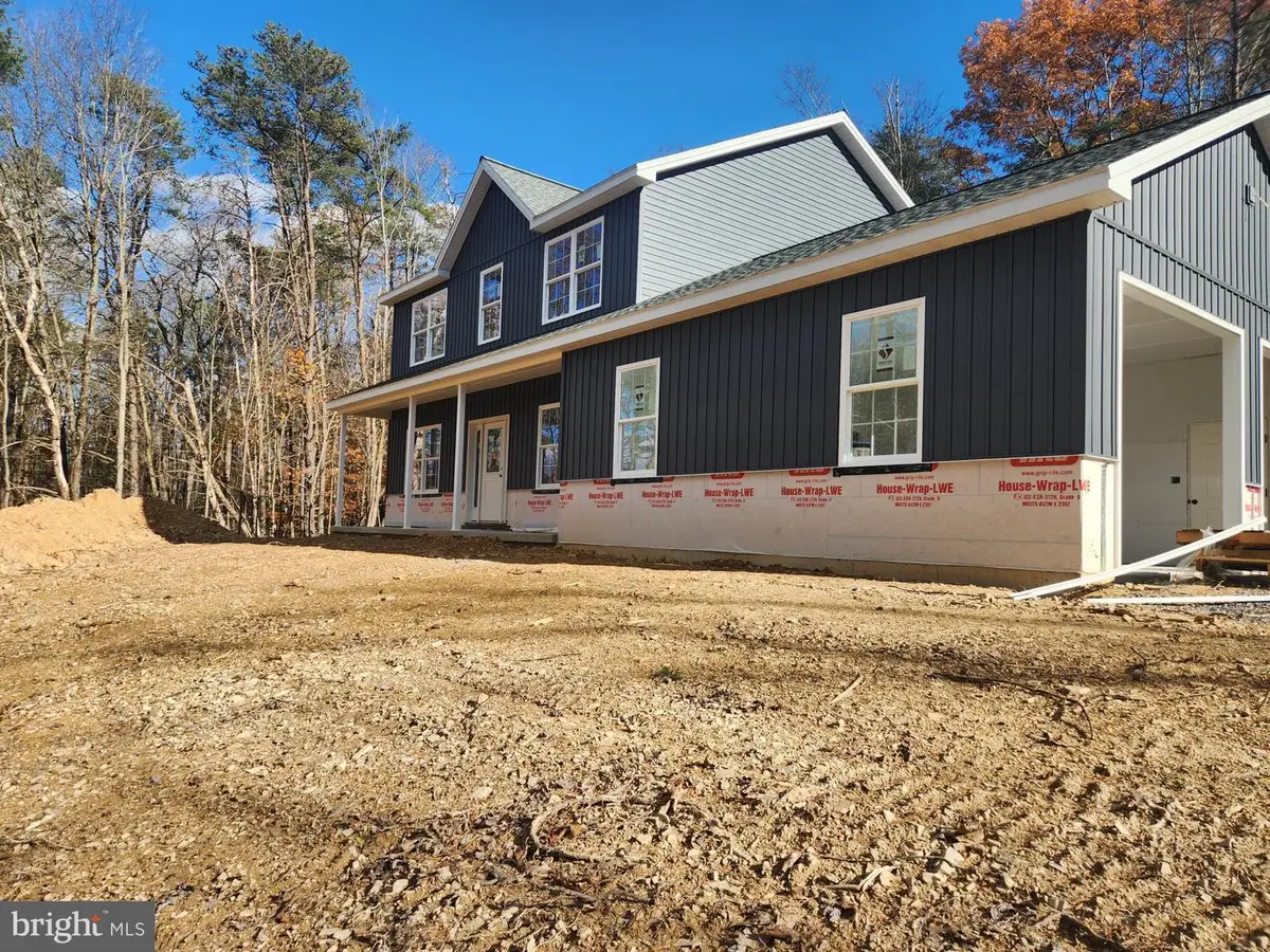 1929 Dunkleberger Rd, Elliottsburg, PA 17024 - Image #1