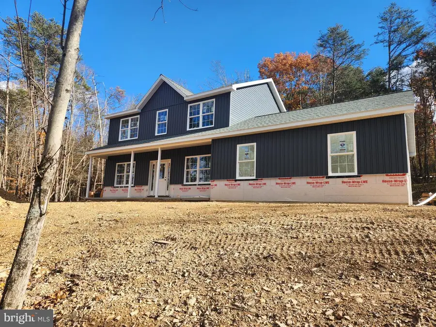 1929 Dunkleberger Rd, Elliottsburg, PA 17024 - Image #2