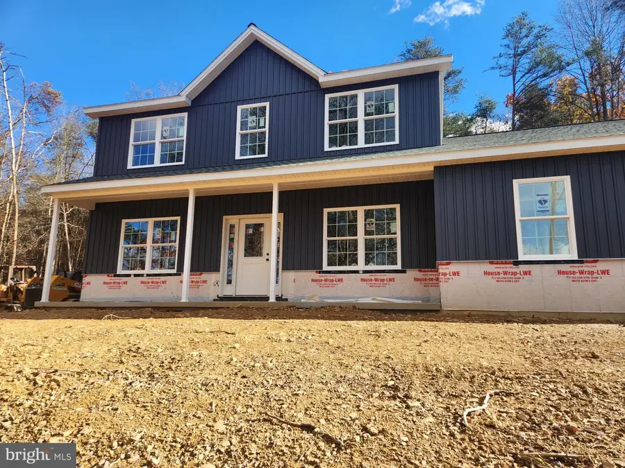 1929 Dunkleberger Rd, Elliottsburg, PA 17024 - Image #3