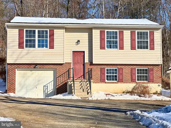 502 Mahanoy Valley Rd, DUNCANNON, PA 17020