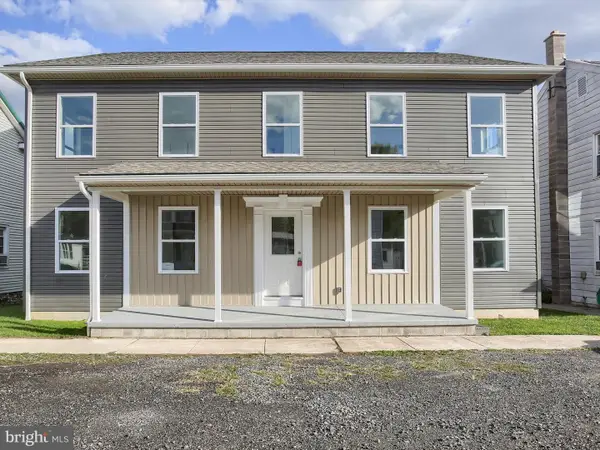 211 N Market St, LIVERPOOL, PA 17045