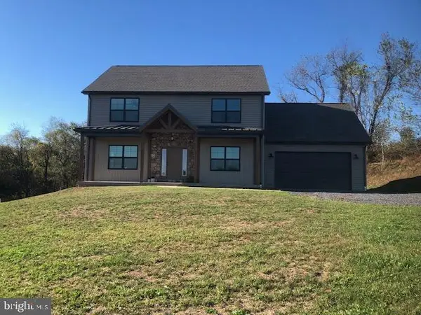 66 Brookview Dr, NEWPORT, PA 17074