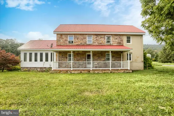 7345 Horse Valley Rd, EAST WATERFORD, PA 17021