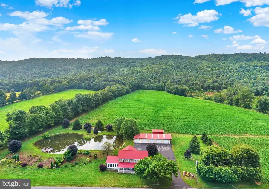 7345 Horse Valley Rd, East Waterford, PA 17021 - Image #3