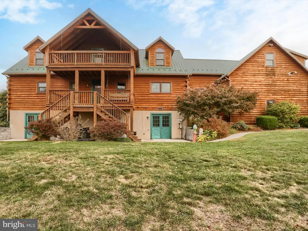 389 Church Rd, Shermans Dale, PA 17090 - Image #1