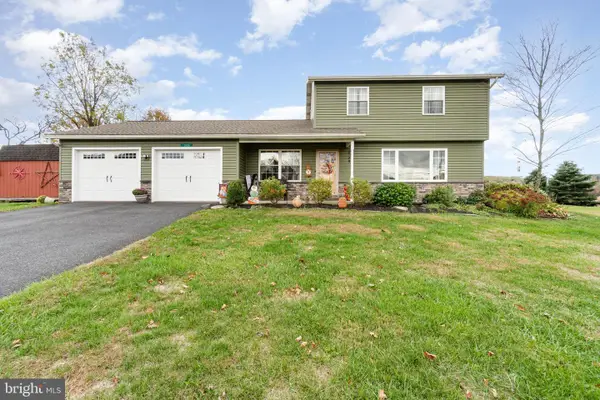 1934 Shermans Valley Rd, ELLIOTTSBURG, PA 17024