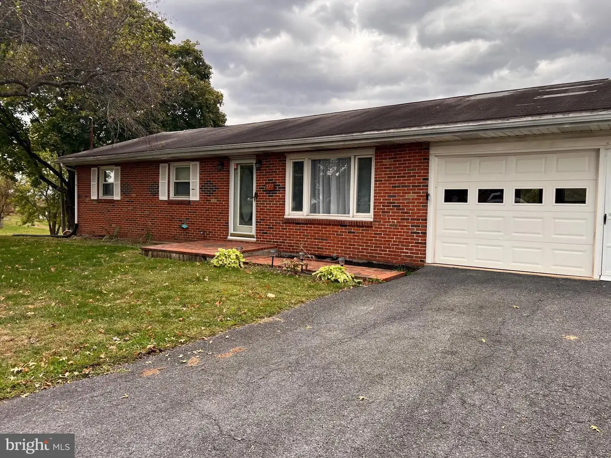 377 Linton Hill Rd, Duncannon, PA 17020 - Image #1