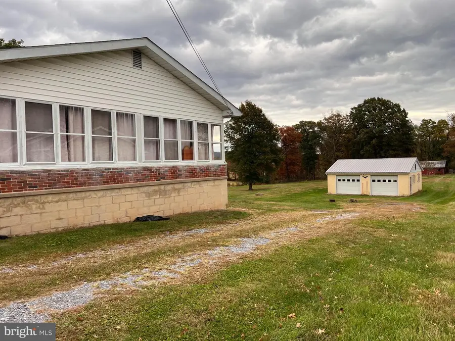 377 Linton Hill Rd, Duncannon, PA 17020 - Image #3