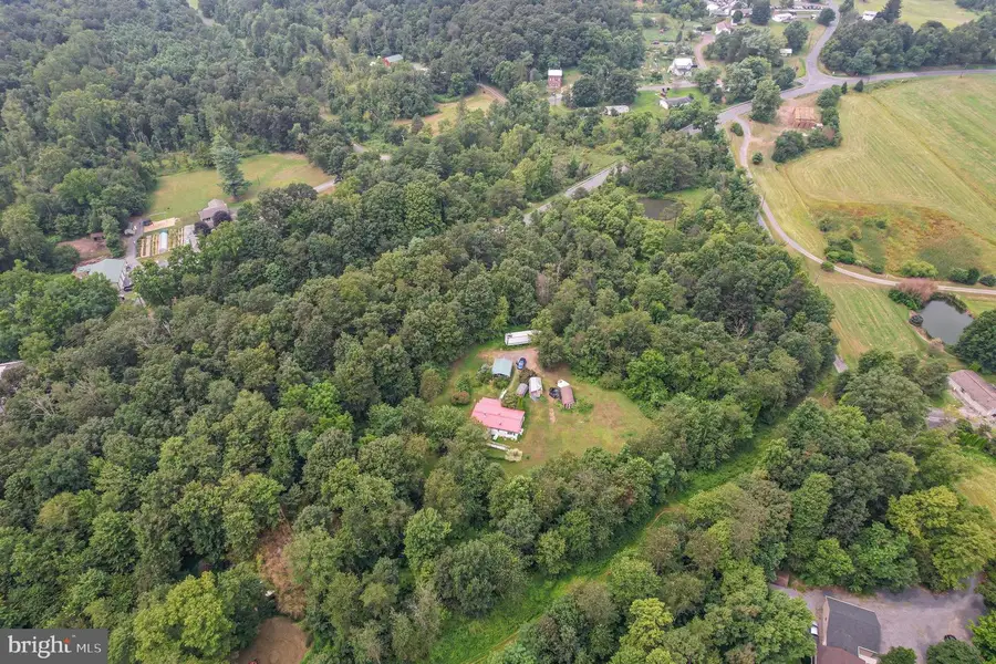 401 Weavers Mill Rd, Landisburg, PA 17040 - Image #3