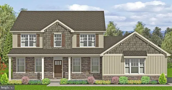 2 Reiff Drive, MARYSVILLE, PA 17053