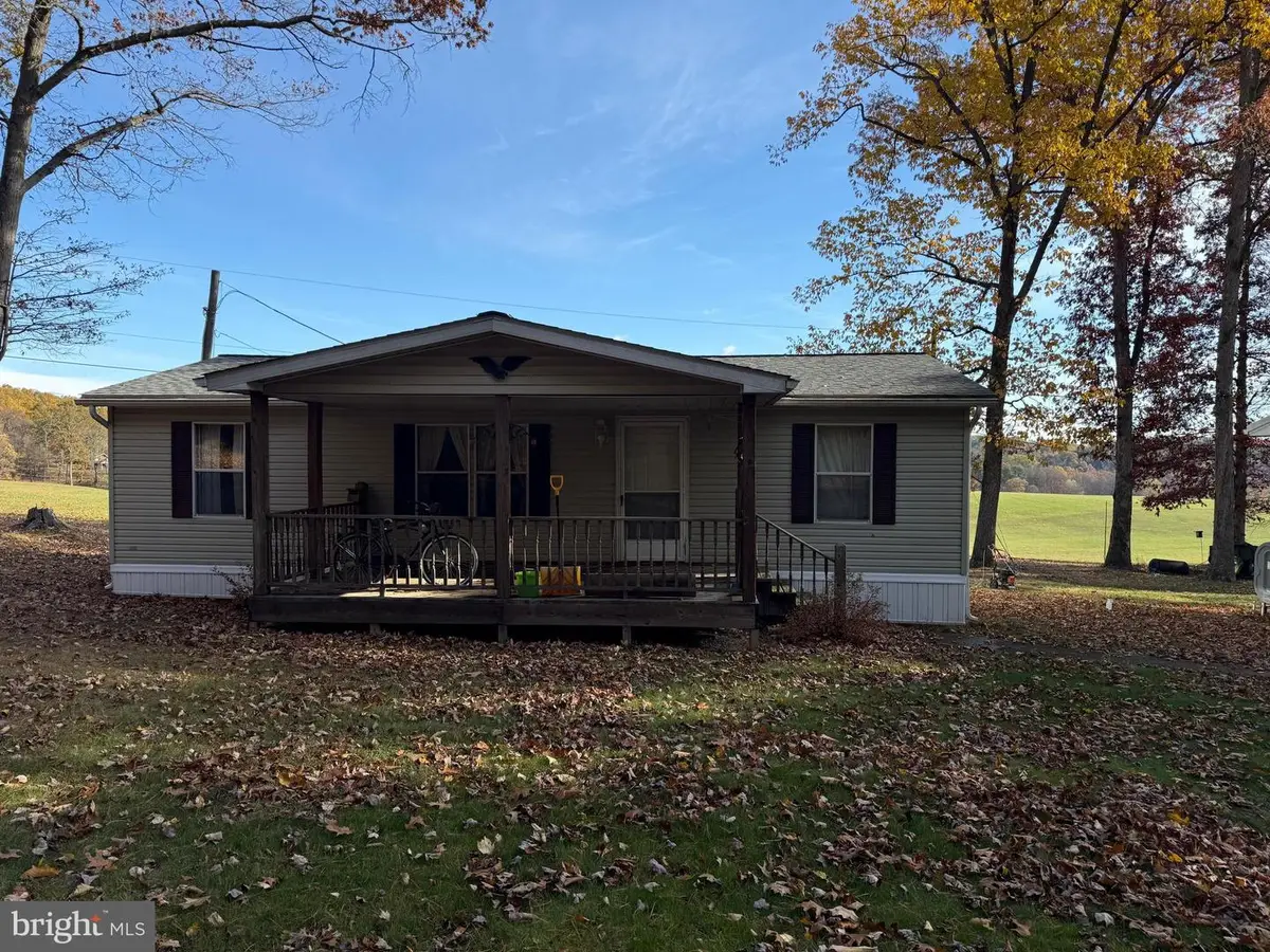 199 Pisgah Hill Rd, Shermans Dale, PA 17090 - Image #1