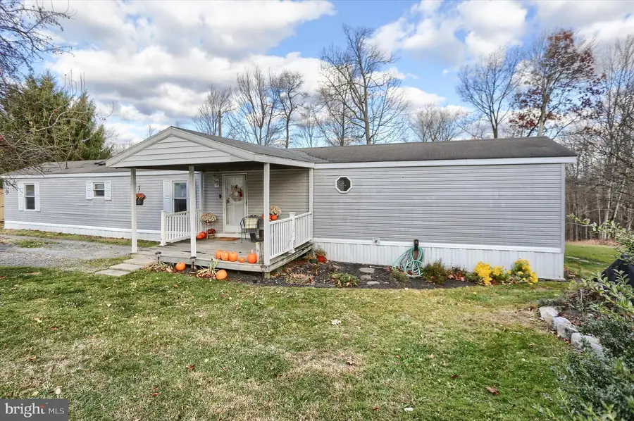 80 Barrick Hill Rd, Shermans Dale, PA 17090 - Image #2