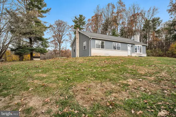 3231 Cold Storage Rd, NEW BLOOMFIELD, PA 17068