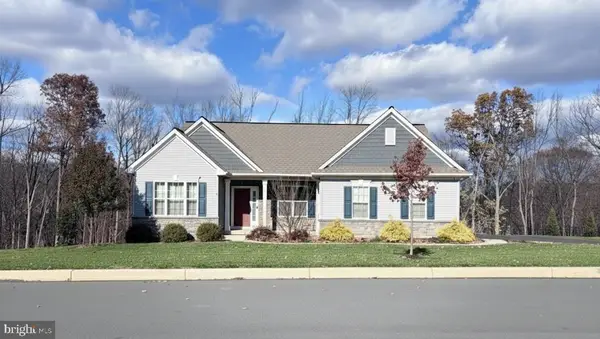 126 Stone Arch Dr, MARYSVILLE, PA 17053