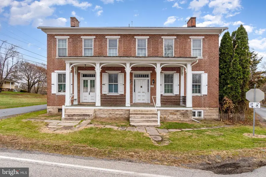 5575 Waggoners Gap Rd, Landisburg, PA 17040 - Image #2