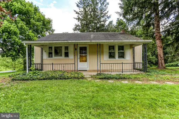 175 Dellville Rd, DUNCANNON, PA 17020