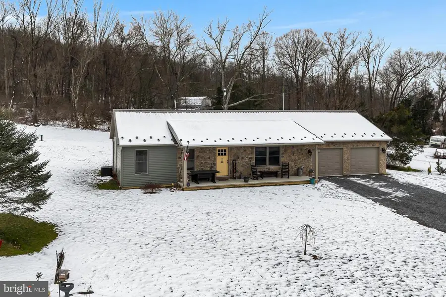 41 Mahanoy Ridge Rd, Elliottsburg, PA 17024 - Image #2