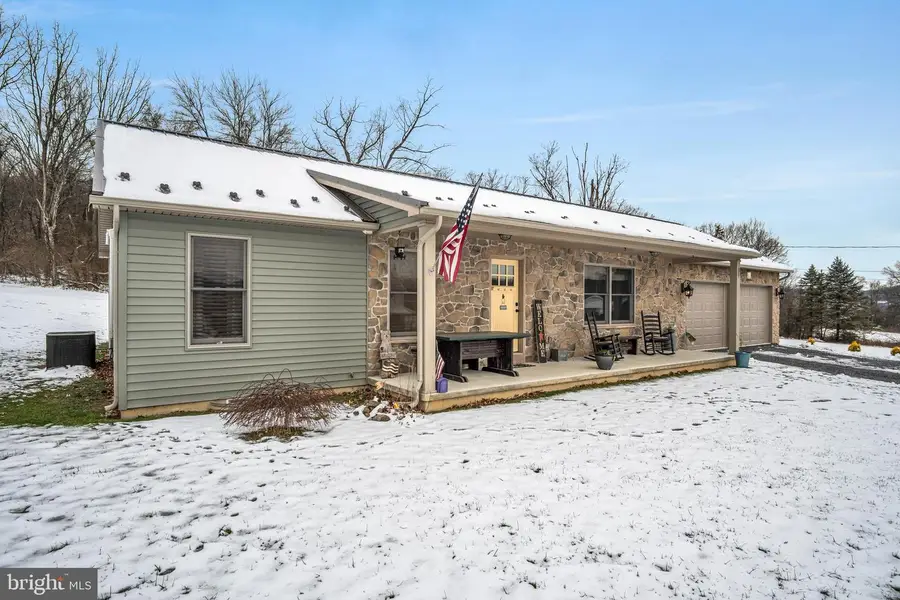 41 Mahanoy Ridge Rd, Elliottsburg, PA 17024 - Image #3