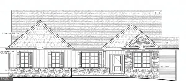 1 Reiff, MARYSVILLE, PA 17053