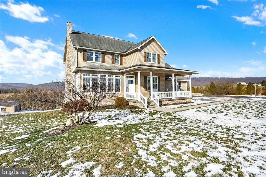 10 Herr Ct, Newport, PA 17074 - #2