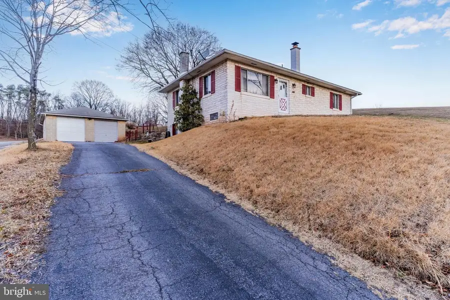 145 Pisgah State Rd, Shermans Dale, PA 17090 - Image #3