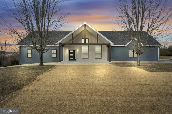 158 Sherby Ln, SHERMANS DALE, PA 17090