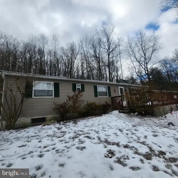 749 Clouser Hollow Rd, NEW BLOOMFIELD, PA 17068