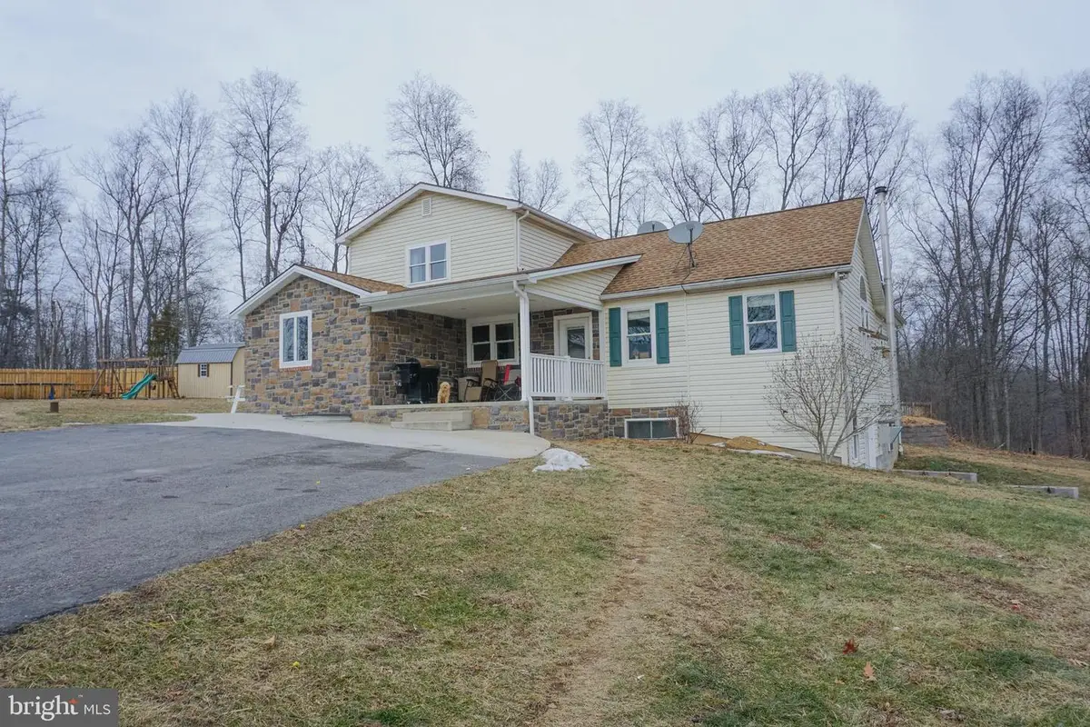 2003 Peach Ridge Rd, Elliottsburg, PA 17024 - Image #1