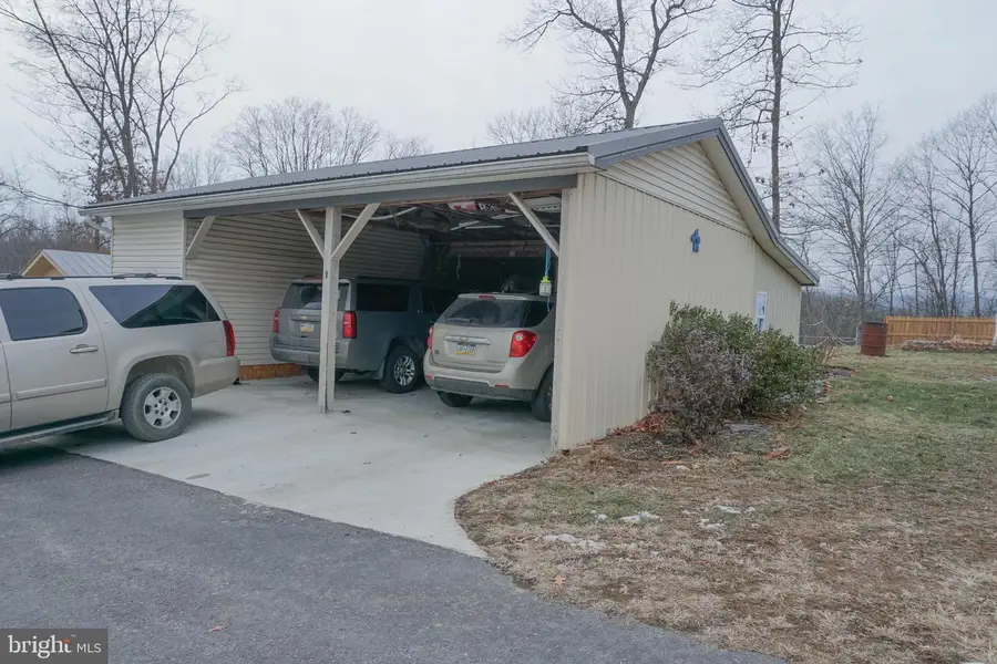 2003 Peach Ridge Rd, Elliottsburg, PA 17024 - Image #2