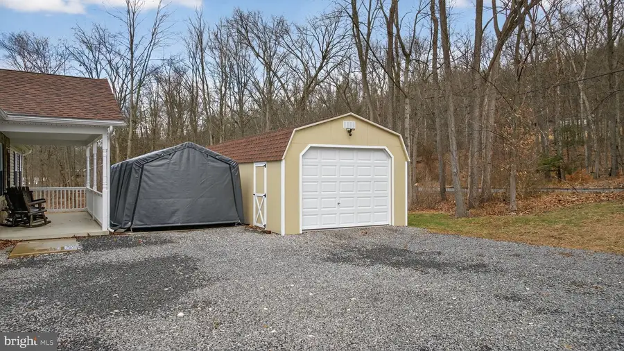 849 Sugar Run Rd, Millerstown, PA 17062 - Image #2