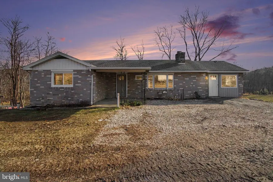 5033 Veterans Way, Elliottsburg, PA 17024 - Image #2