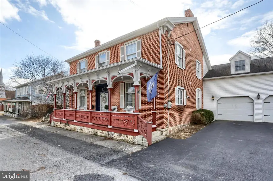 7032 Veterans Way, Ickesburg, PA 17037 - Image #2