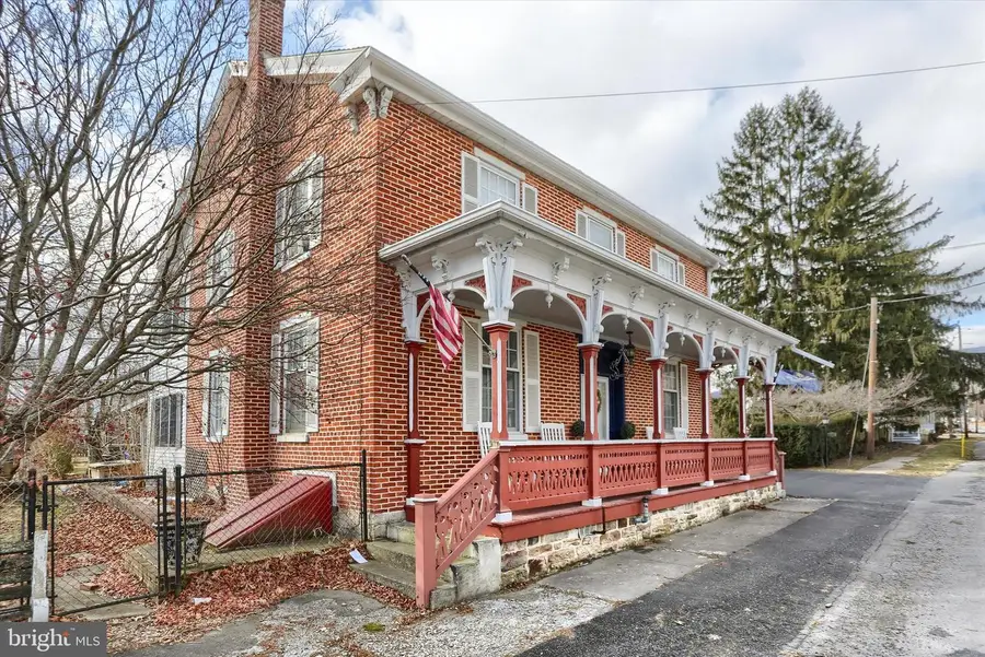 7032 Veterans Way, Ickesburg, PA 17037 - Image #3