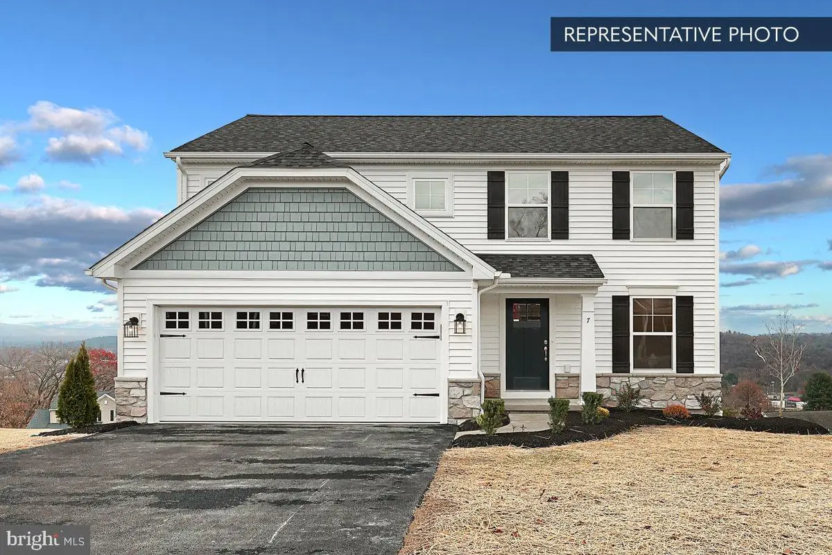 4 Easton Dr #lot 103, Duncannon, PA 17020 - Image #1