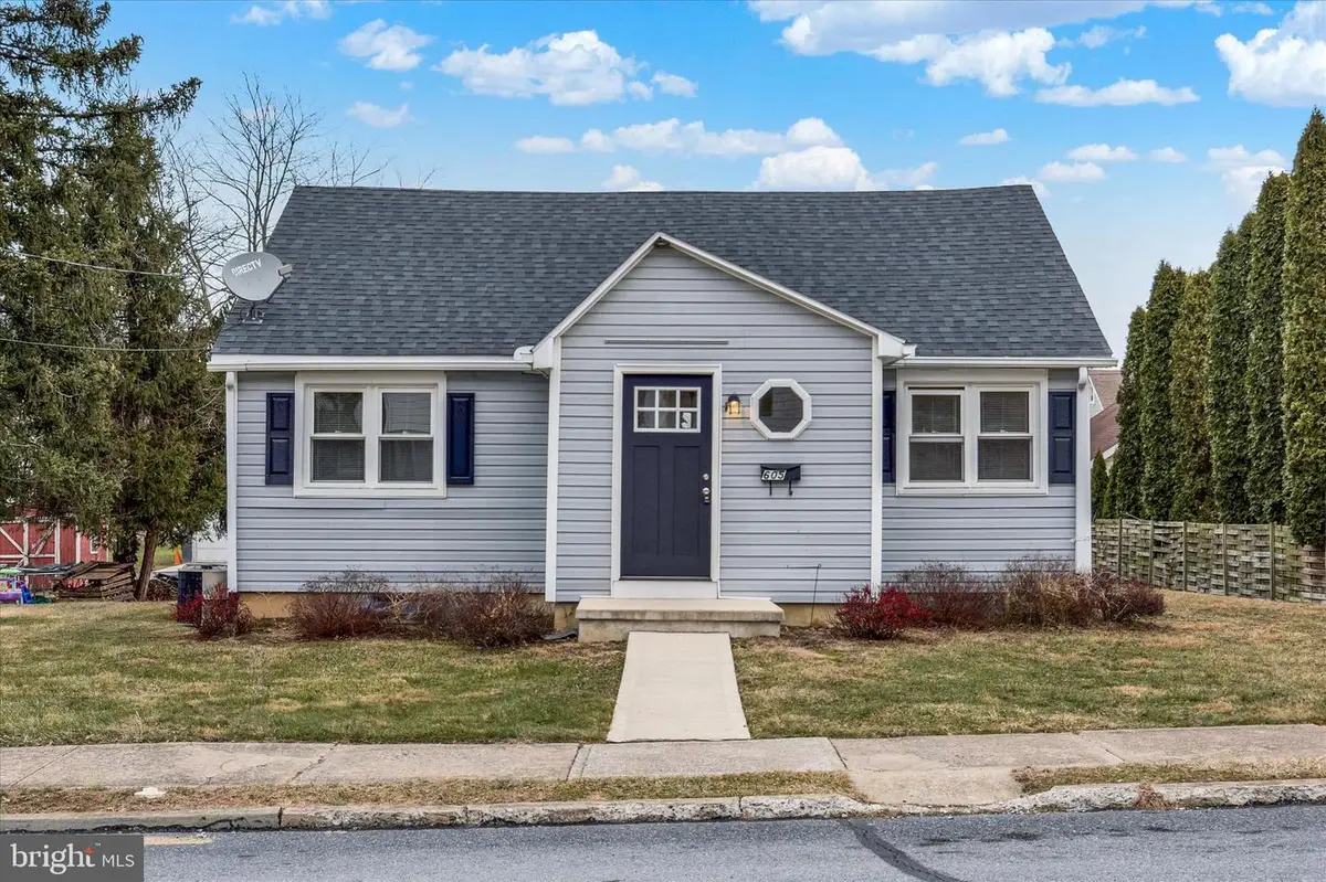 605 Linden Ave, Marysville, PA 17053 - Image #1