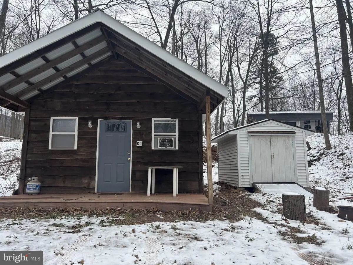 57 Campfire Drive #k1, Landisburg, PA 17040 - Image #1