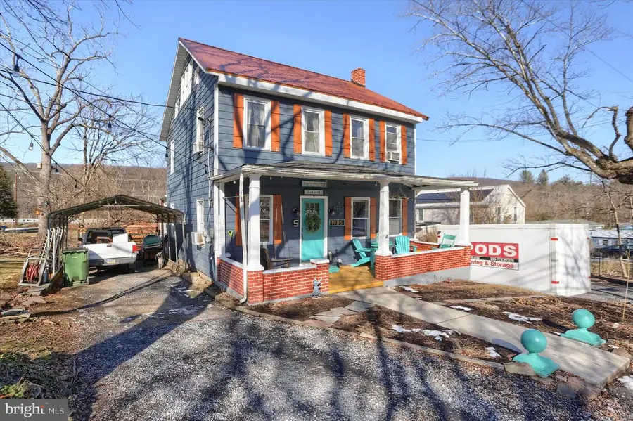 1985 Old Mill Rd, Marysville, PA 17053 - Image #2