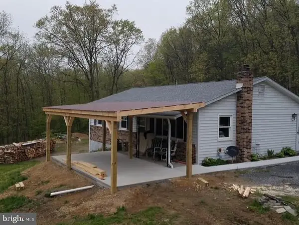 125 Fawn Ln, ELLIOTTSBURG, PA 17024