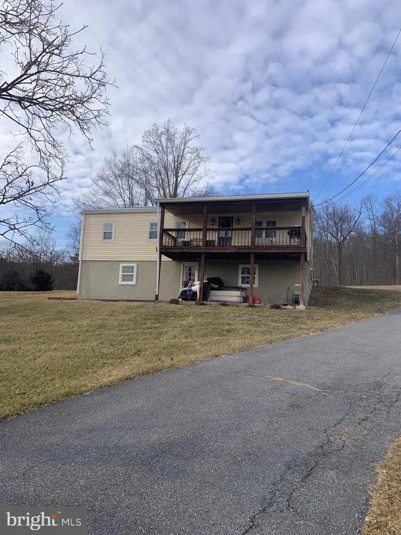 228 Notch Rd, Duncannon, PA 17020 - Image #1