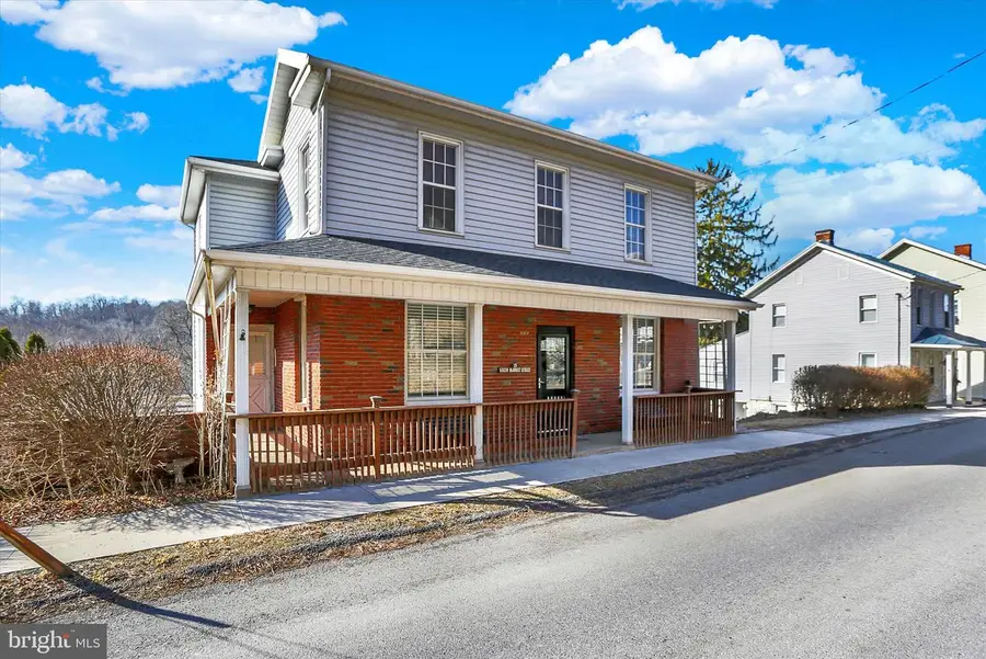 25 S Market St, Millerstown, PA 17062 - Image #2