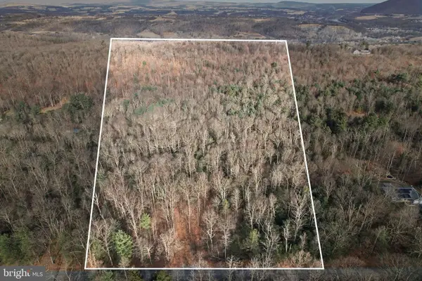 0 Hickory Ridge Rd, NEWPORT, PA 17074