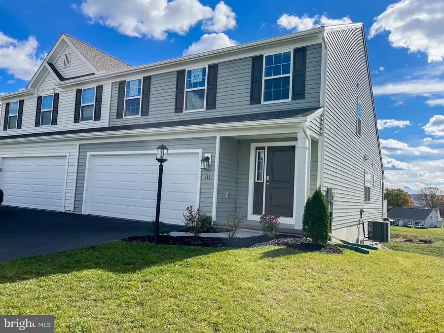 111 Weston Cir #lot 87, Duncannon, PA 17020 - #3