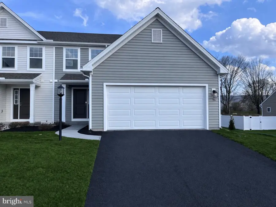 26 Richfield Ln #lot 115, Duncannon, PA 17020 - #2