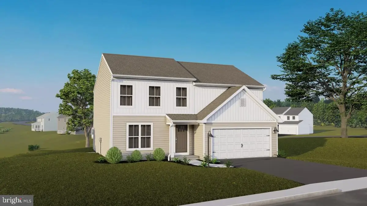 4 Easton Dr #lot 103, Duncannon, PA 17020 - #1