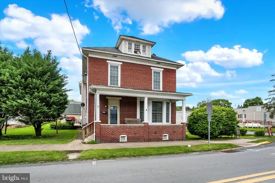 465 N 4th St, Newport, PA 17074 - #2