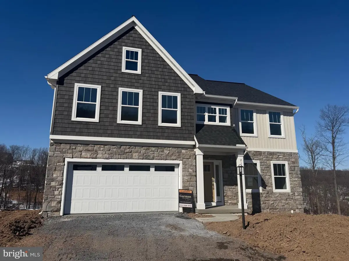 219 Rockville Blvd, Marysville, PA 17053 - #1