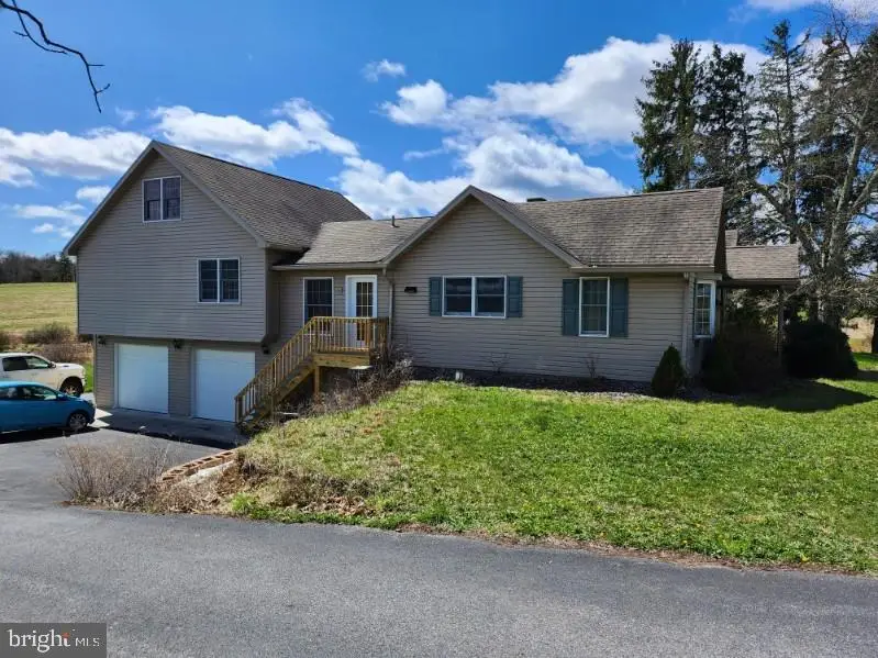 1797 New Bloomfield Rd, New Bloomfield, PA 17068 - #2